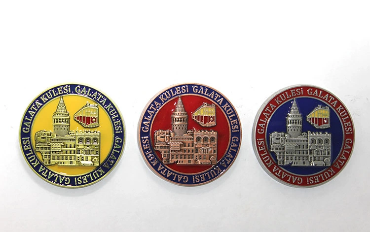 Yöresel Galata Kulesi Magnet Model 3 ( Lisinya ) Yöresel Galata Kulesi Magnet Model 3 ( Lisinya )
