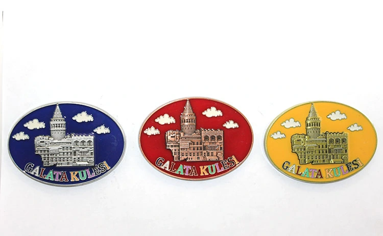 Yöresel Galata Kulesi Magnet Model 5 ( Lisinya ) Yöresel Galata Kulesi Magnet Model 5 ( Lisinya )