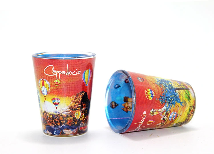 Yöresel Shot Bardak Model 1 ( Lisinya ) Yöresel Shot Bardak Model 1 ( Lisinya )