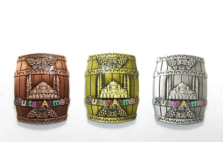 Yöresel Sultanahmet Magnet ( Lisinya ) Yöresel Sultanahmet Magnet ( Lisinya )