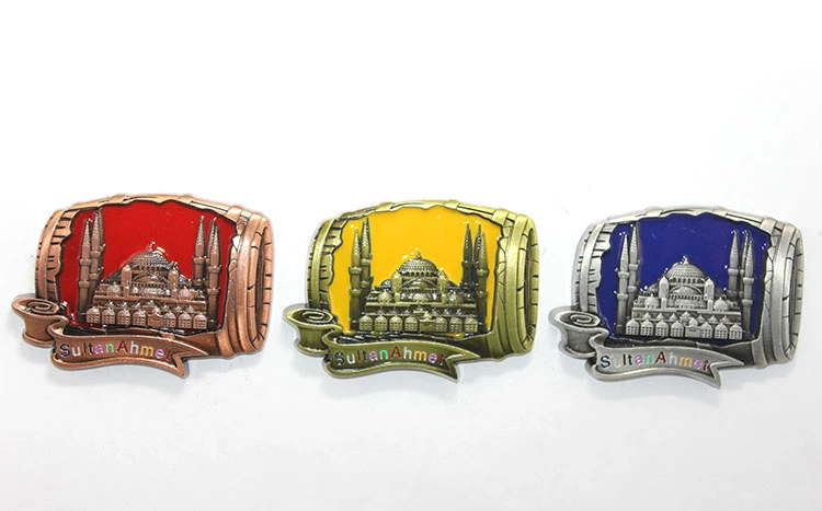 Yöresel Sultanahmet Magnet Model 2 ( Lisinya ) Yöresel Sultanahmet Magnet Model 2 ( Lisinya )