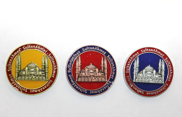 Yöresel Sultanahmet Magnet Yuvarlak Tasarım ( Lisinya ) Yöresel Sultanahmet Magnet Yuvarlak Tasarım ( Lisinya )