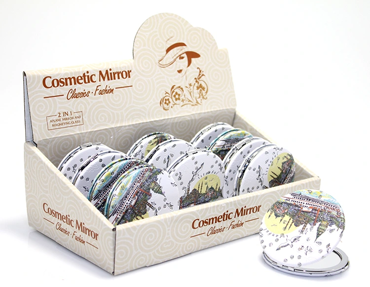 Yöresel Taşlı El Aynası Model 2 ( Lisinya ) Yöresel Taşlı El Aynası Model 2 ( Lisinya )