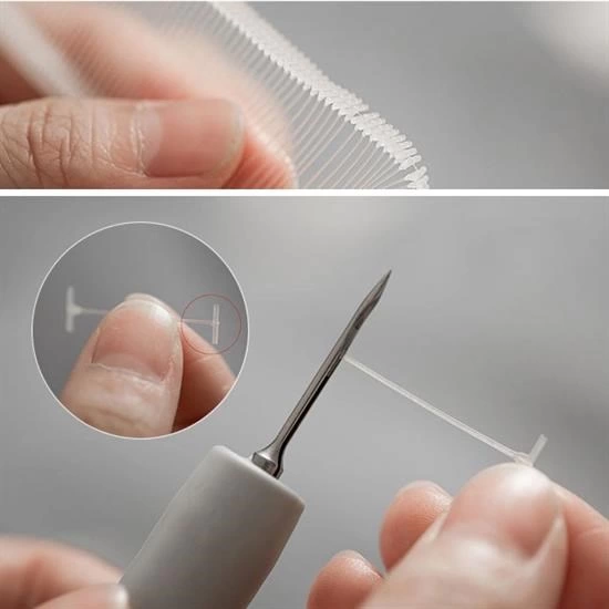 Yorgan Kılıfı Ve Çarşaf Tutucu Sabitleyici Düğme Kiti ( Lisinya ) Yorgan Kılıfı Ve Çarşaf Tutucu Sabitleyici Düğme Kiti ( Lisinya )