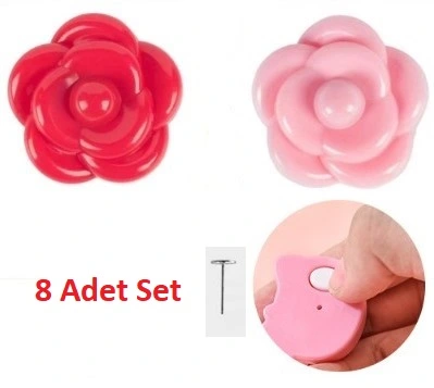 Yorgan Sabitleyici 8 Adet ( Lisinya ) Yorgan Sabitleyici 8 Adet ( Lisinya )