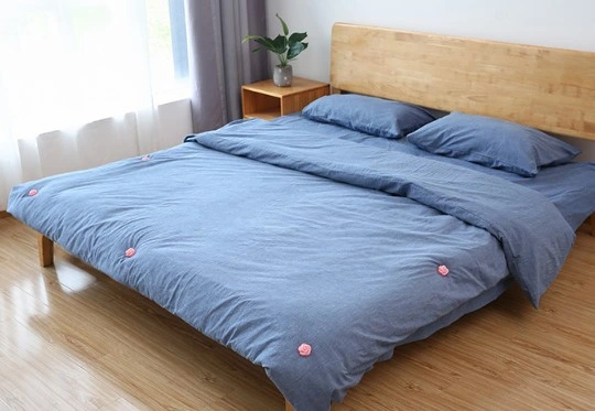 Yorgan Sabitleyici 8 Adet ( Lisinya ) Yorgan Sabitleyici 8 Adet ( Lisinya )