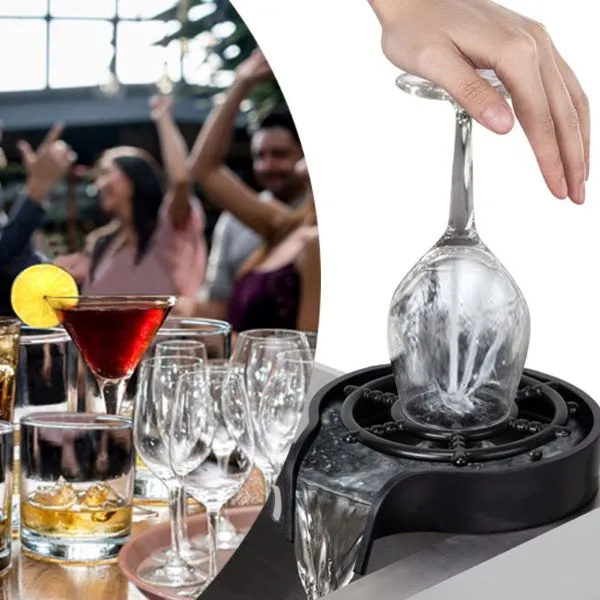 Yüksek Basınçlı Otomatik Bardak Yıkama Atı ( Lisinya ) Yüksek Basınçlı Otomatik Bardak Yıkama Atı ( Lisinya )