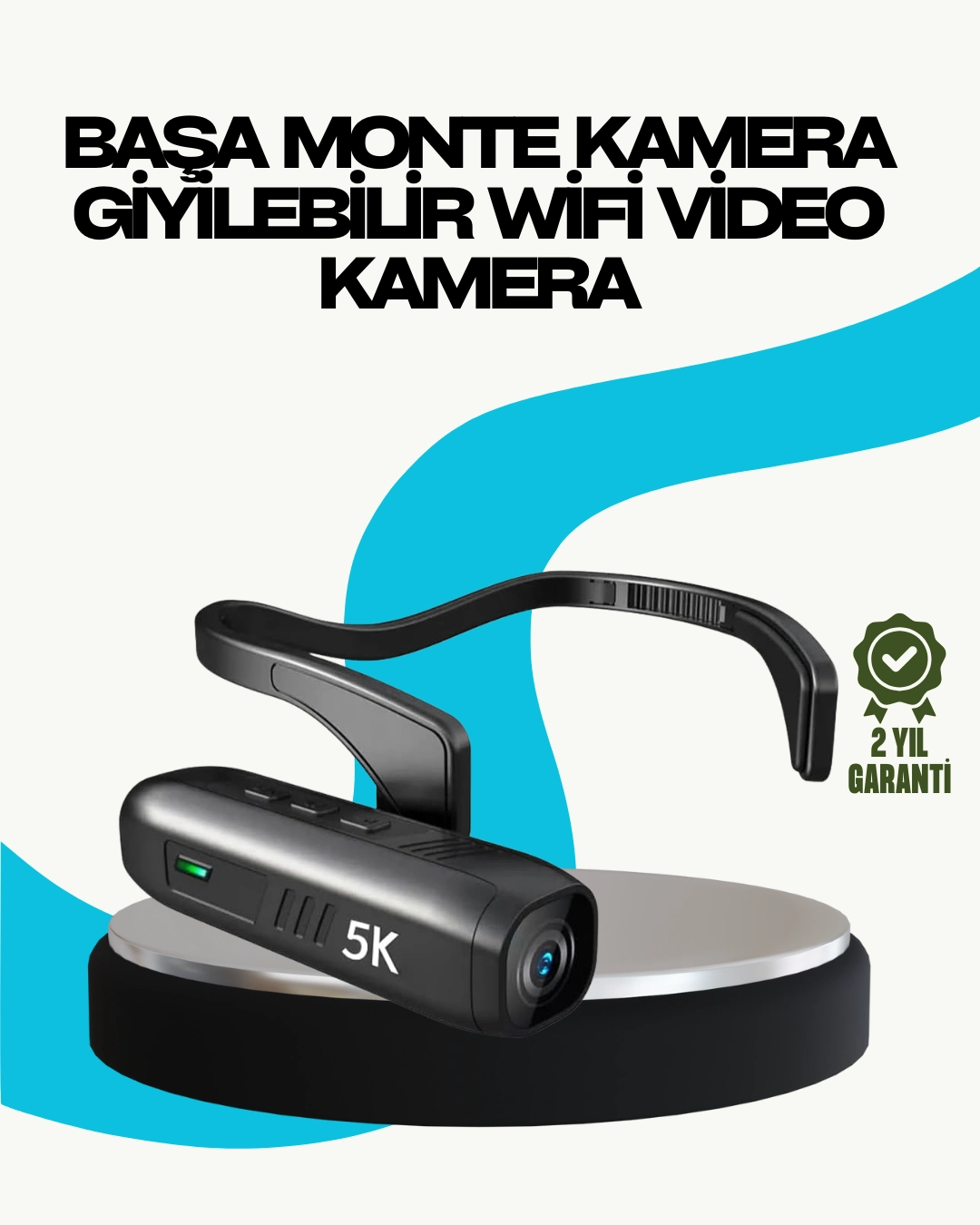 Yüksek Çözünürlüklü 30 Mp Aksiyon Kamerası ( Lisinya )