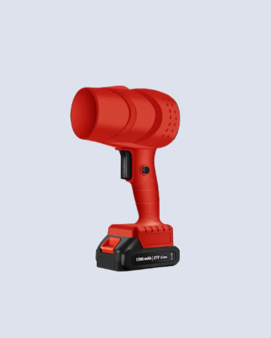 Yüksek Hızlı Elektrikli Toz Temizleme Ve Üfleme Cihazı ( Lisinya )