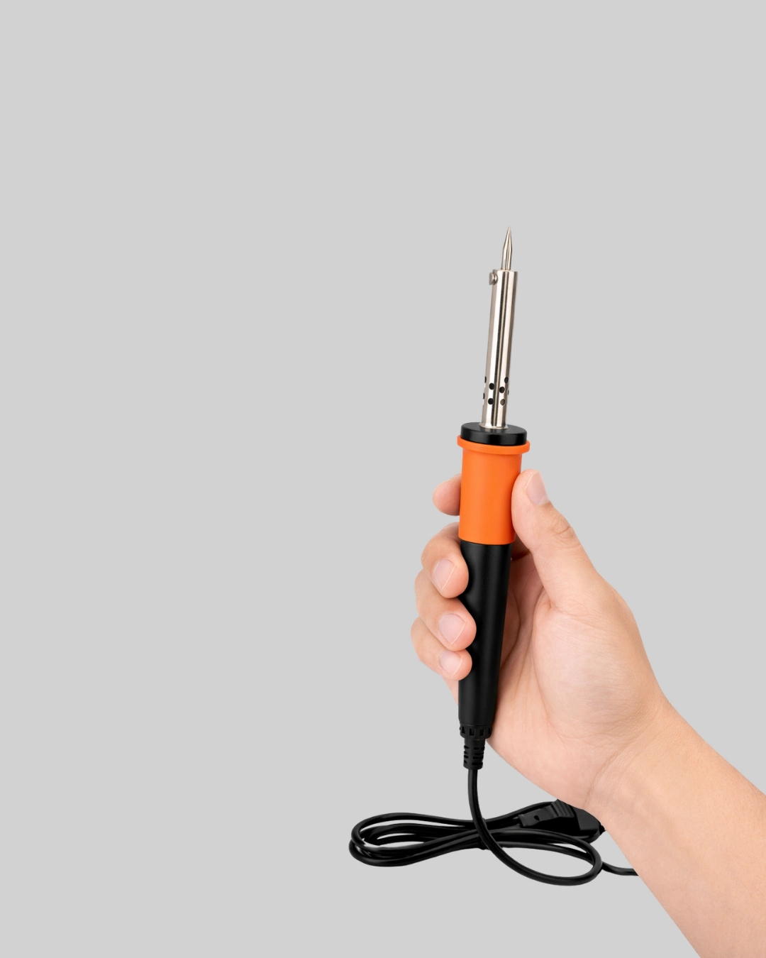 Yüksek Isı Dayanımlı Lehimleme Havyası ( Lisinya )