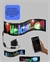 Yüksek Parlaklık Ayarlı Rgb Led Ekran Kayan Yazı Ve Grafik Destekli Esnek Panel ( Lisinya )