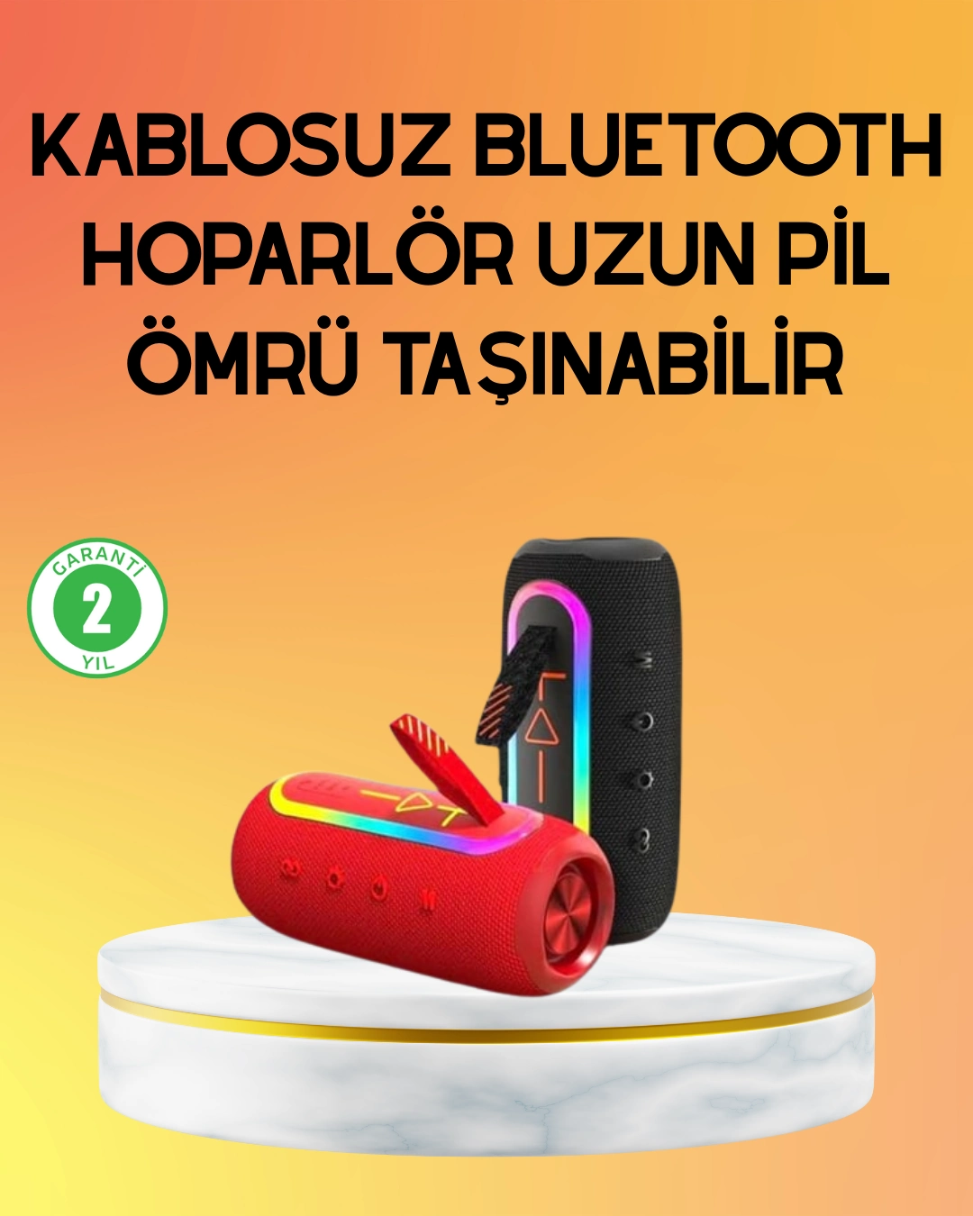 Yüksek Ses Kaliteli Kablosuz Hoparlör Led Işıklı ( Lisinya ) Yüksek Ses Kaliteli Kablosuz Hoparlör Led Işıklı ( Lisinya )