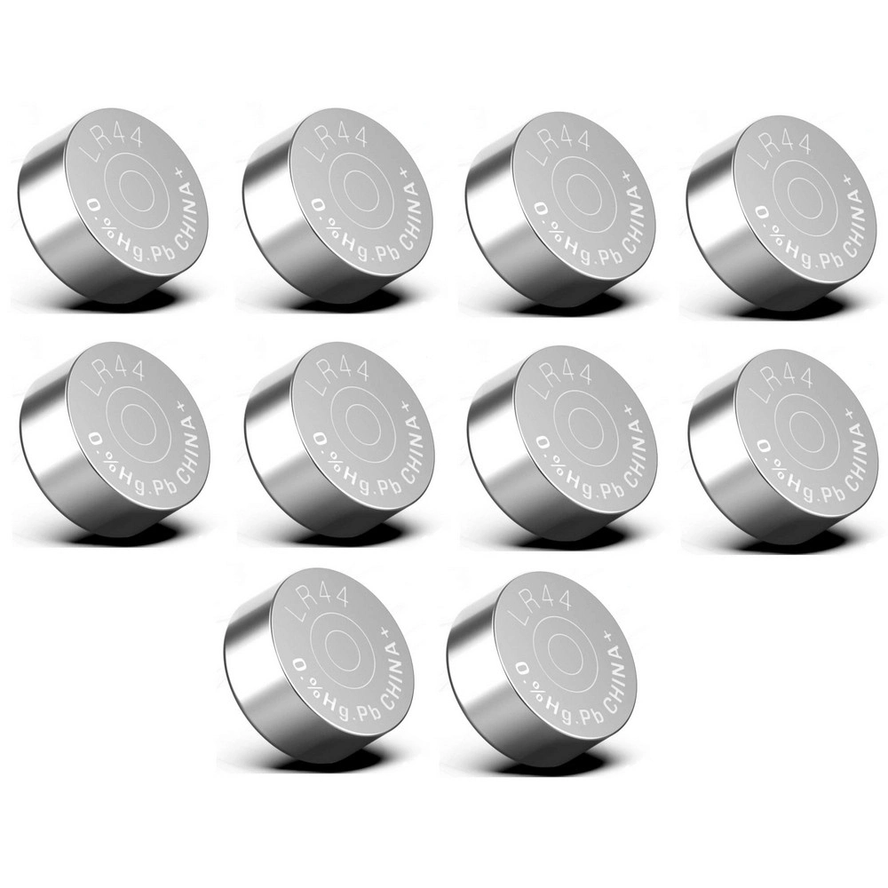 Yuma Ag13 Lr44 Sr44 A76 1.5v Alkalin Saat Pili 10 Adet ( Lisinya ) Yuma Ag13 Lr44 Sr44 A76 1.5v Alkalin Saat Pili 10 Adet ( Lisinya )