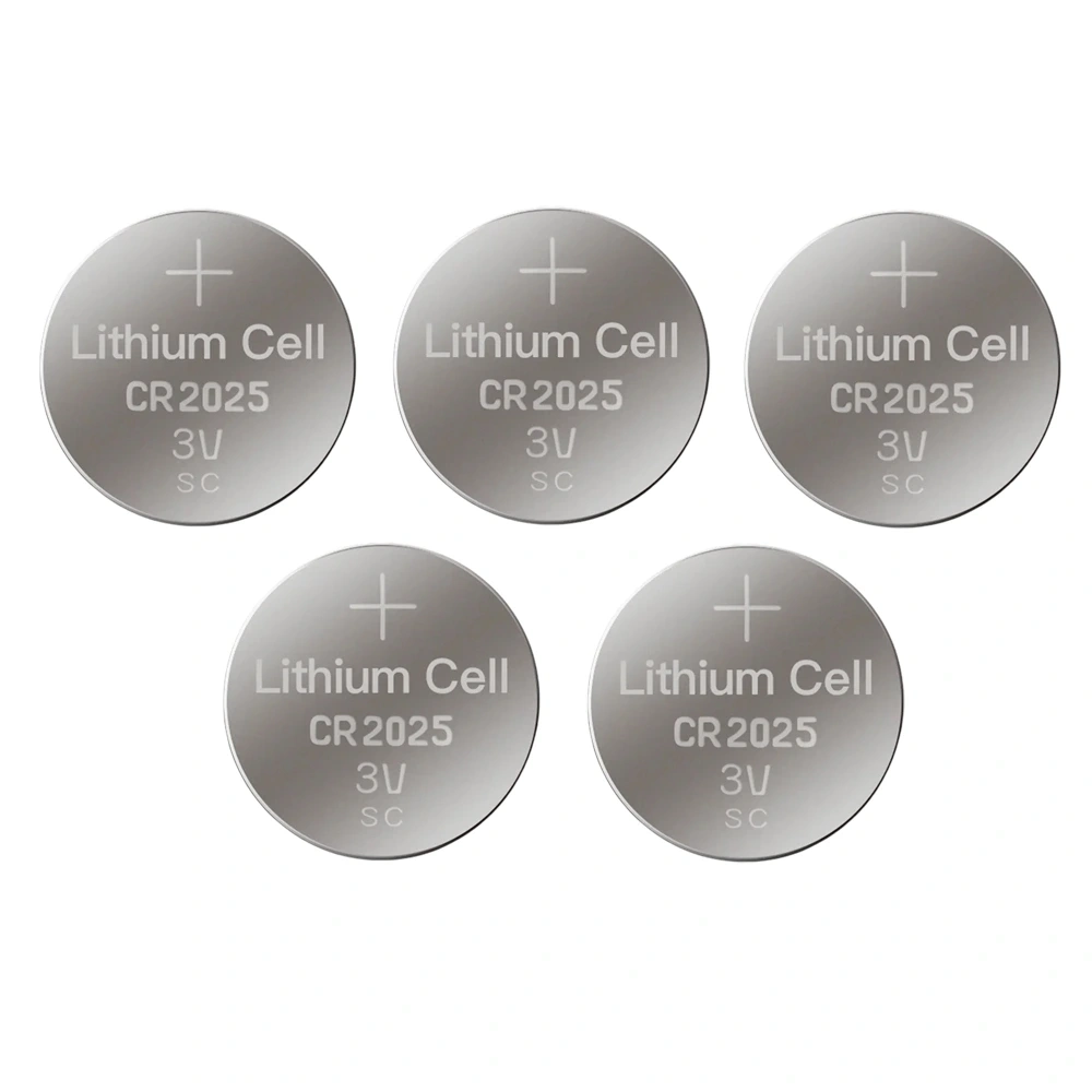 Yuma Cr2032 Süper Lityum 3v 5’li Kart Düğme Pil ( Lisinya ) Yuma Cr2032 Süper Lityum 3v 5’li Kart Düğme Pil ( Lisinya )