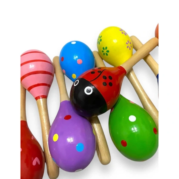 Yumurta Marakas ( Lisinya ) Yumurta Marakas ( Lisinya )