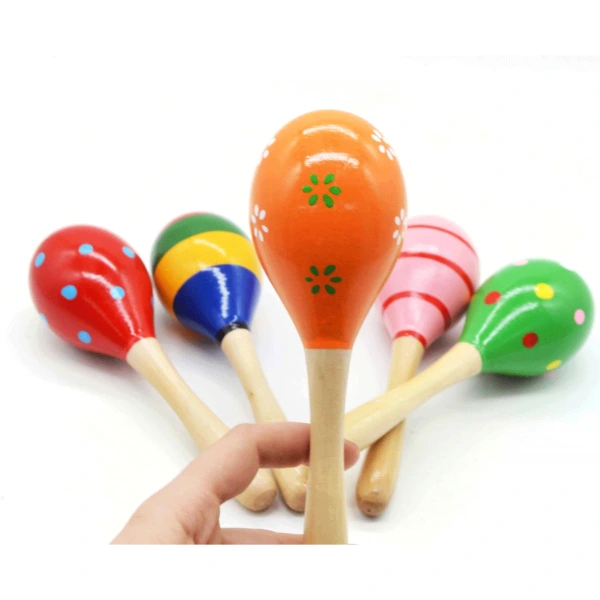 Yumurta Marakas ( Lisinya ) Yumurta Marakas ( Lisinya )