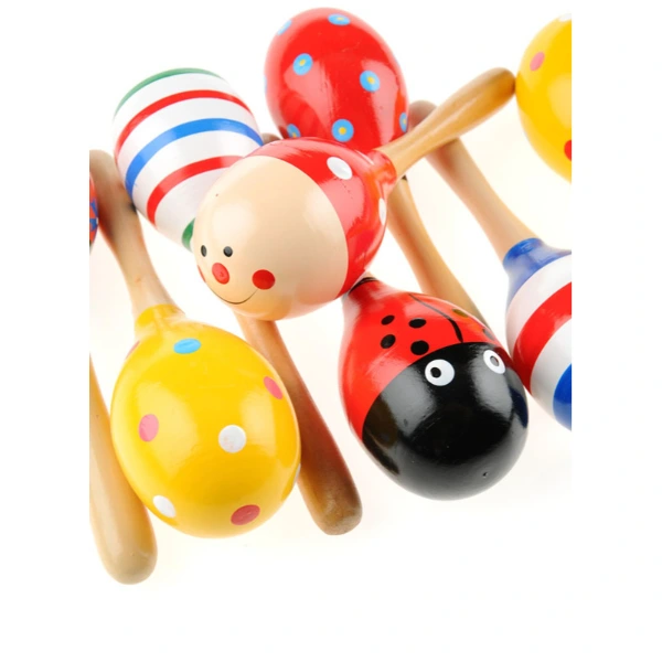 Yumurta Marakas ( Lisinya ) Yumurta Marakas ( Lisinya )