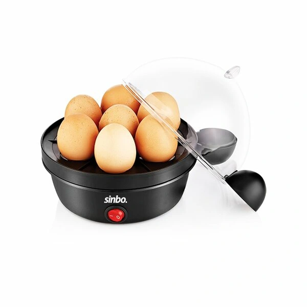 Yumurta Pişirme Makinesi ( Lisinya ) Yumurta Pişirme Makinesi ( Lisinya )