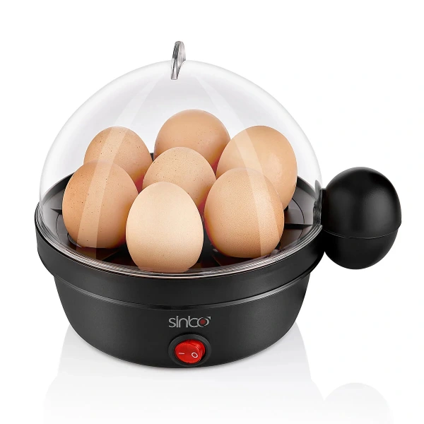 Yumurta Pişirme Makinesi ( Lisinya ) Yumurta Pişirme Makinesi ( Lisinya )