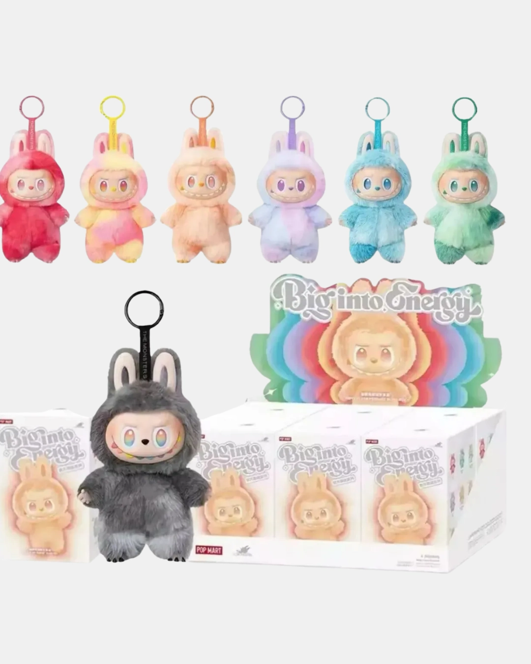 Yumuşak Kumaşlı 20 Cm Labubu Peluş – 3 Yaş Üzeri Uygun ( Lisinya ) Yumuşak Kumaşlı 20 Cm Labubu Peluş – 3 Yaş Üzeri Uygun ( Lisinya )