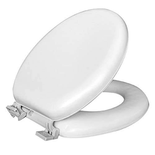 Yumuşak Süngerli Puf Klozet Kapağı ( Lisinya ) Yumuşak Süngerli Puf Klozet Kapağı ( Lisinya )