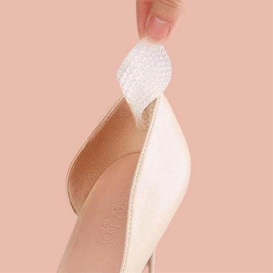 Yumuşatıcı Özellikli Topuk Ağrısını Gidermeye Yardımcı Çok Amaçlı Ortapedik İnce Tasarımlı ( Lisinya ) Yumuşatıcı Özellikli Topuk Ağrısını Gidermeye Yardımcı Çok Amaçlı Ortapedik İnce Tasarımlı ( Lisinya )