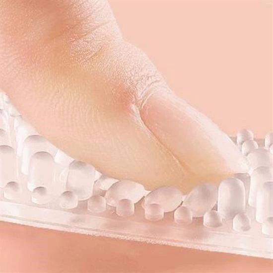 Yumuşatıcı Özellikli Topuk Ağrısını Gidermeye Yardımcı Çok Amaçlı Ortapedik İnce Tasarımlı ( Lisinya ) Yumuşatıcı Özellikli Topuk Ağrısını Gidermeye Yardımcı Çok Amaçlı Ortapedik İnce Tasarımlı ( Lisinya )