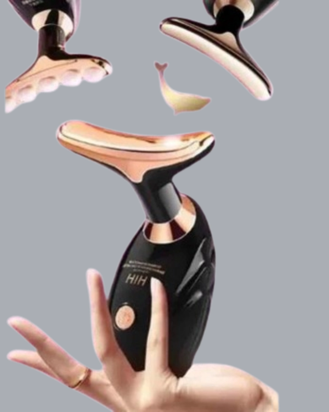 Yunus Başlıklı Cilt Gençleştirme Ve Lifting Cihazı ( Lisinya )