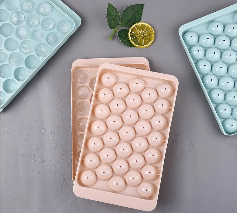 Yuvarlak Buz Yapma Kalıbı ( Lisinya ) Yuvarlak Buz Yapma Kalıbı ( Lisinya )