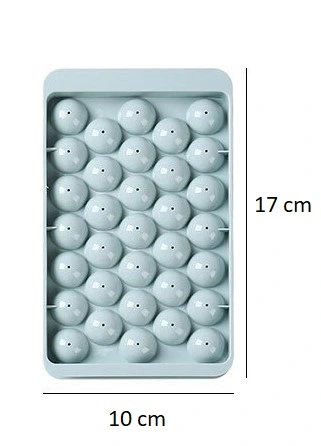 Yuvarlak Buz Yapma Kalıbı ( Lisinya ) Yuvarlak Buz Yapma Kalıbı ( Lisinya )