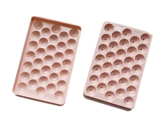 Yuvarlak Buz Yapma Kalıbı ( Lisinya ) Yuvarlak Buz Yapma Kalıbı ( Lisinya )