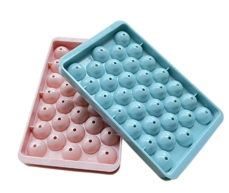 Yuvarlak Buz Yapma Kalıbı ( Lisinya ) Yuvarlak Buz Yapma Kalıbı ( Lisinya )