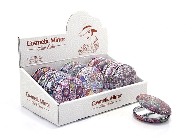 Yuvarlak Taşlı El Aynası Kalın ( Lisinya ) Yuvarlak Taşlı El Aynası Kalın ( Lisinya )