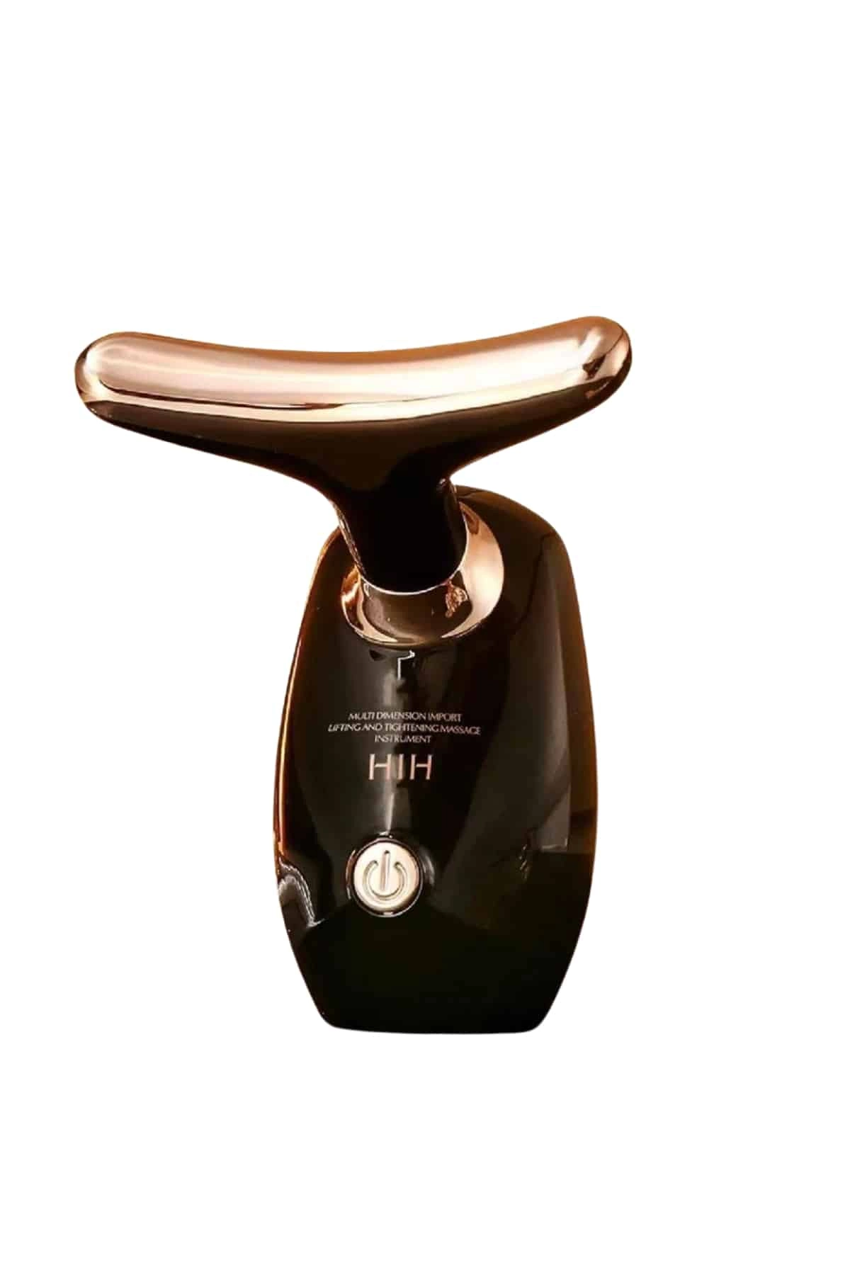 Yüz Masaj Aleti Boyun Ve Yüz Ems Güzellik Cihazı Cilt Sıkılaştırma Cilt Gençleştirme Cihazı ( Lisinya )