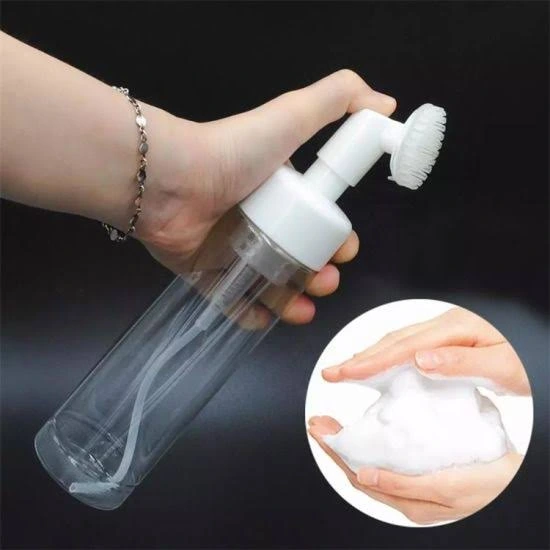 Yüz Temizleme Köpüğü Şişesi ( Lisinya ) Yüz Temizleme Köpüğü Şişesi ( Lisinya )