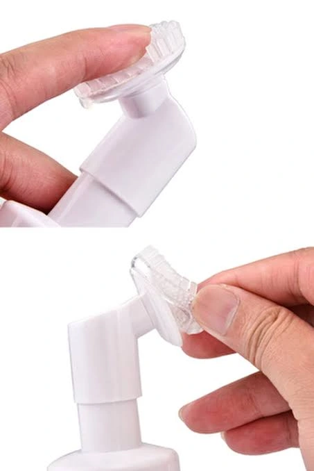 Yüz Temizleme Köpüğü Şişesi ( Lisinya ) Yüz Temizleme Köpüğü Şişesi ( Lisinya )