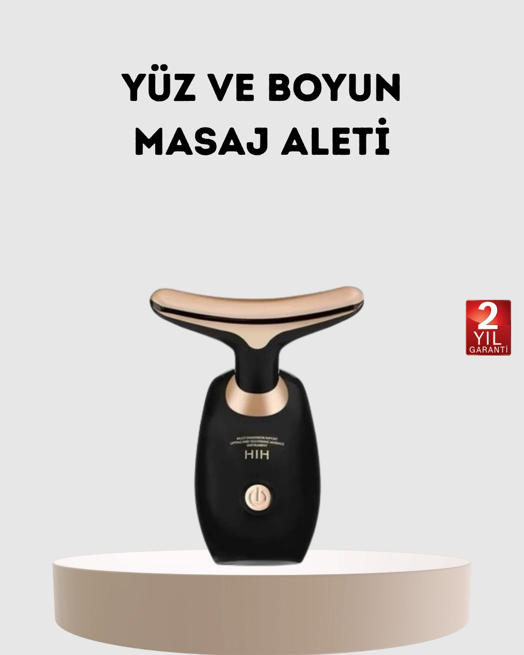 Yüz Ve Boyun İçin Cilt Sıkılaştırma Ve Kolajen Artırıcı Bakım Cihazı ( Lisinya ) Yüz Ve Boyun İçin Cilt Sıkılaştırma Ve Kolajen Artırıcı Bakım Cihazı ( Lisinya )