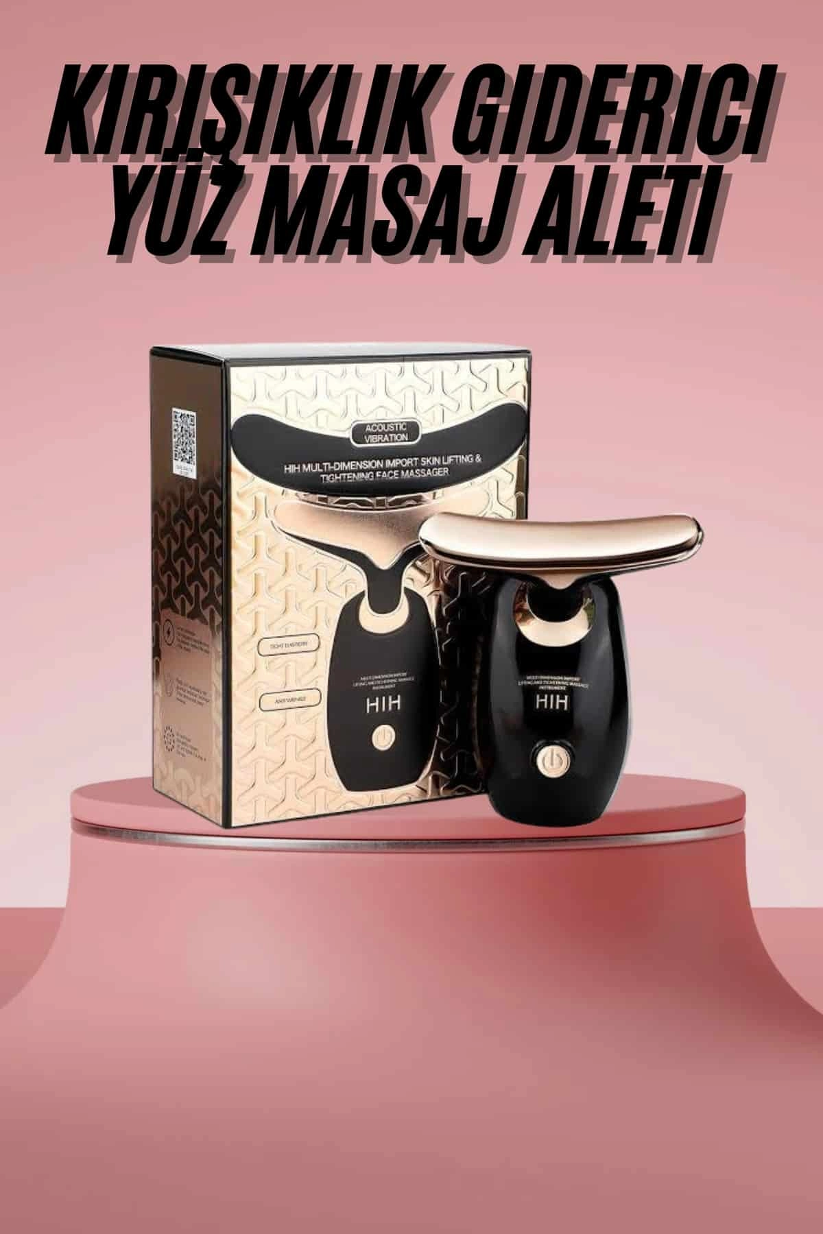 Yüz Ve Boyun Kırşıklık Giderici Ems Güzellik Cihazı Gıdık,sarkma,kırışıklık Yüz Masaj Aleti ( Lisinya ) Yüz Ve Boyun Kırşıklık Giderici Ems Güzellik Cihazı Gıdık,sarkma,kırışıklık Yüz Masaj Aleti ( Lisinya )