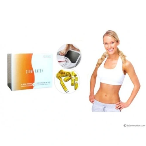 Zayıflama Bandı 10 Adet ( Lisinya ) Zayıflama Bandı 10 Adet ( Lisinya )