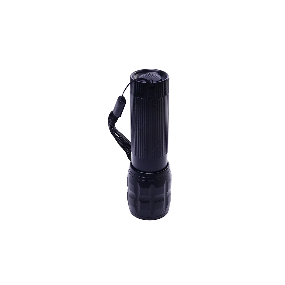 Zoom Odaklamalı El Feneri Bigem Bm-309 ( Lisinya )