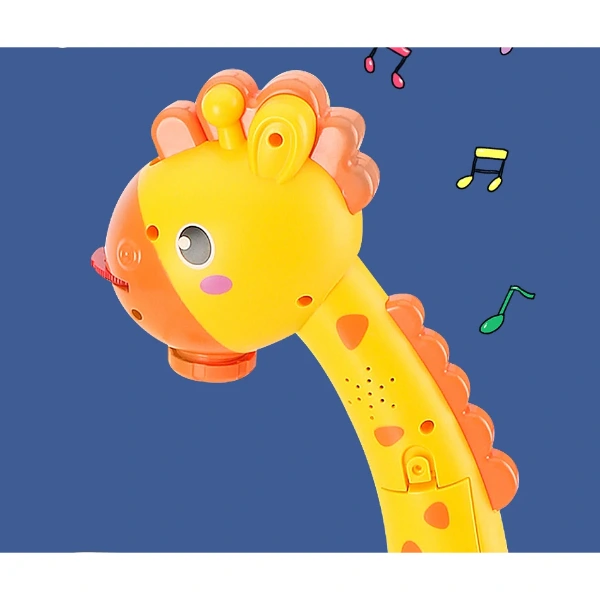 Zürafa Tasarımlı Projeksiyonlu Boyama Tahtası ( Lisinya ) Zürafa Tasarımlı Projeksiyonlu Boyama Tahtası ( Lisinya )