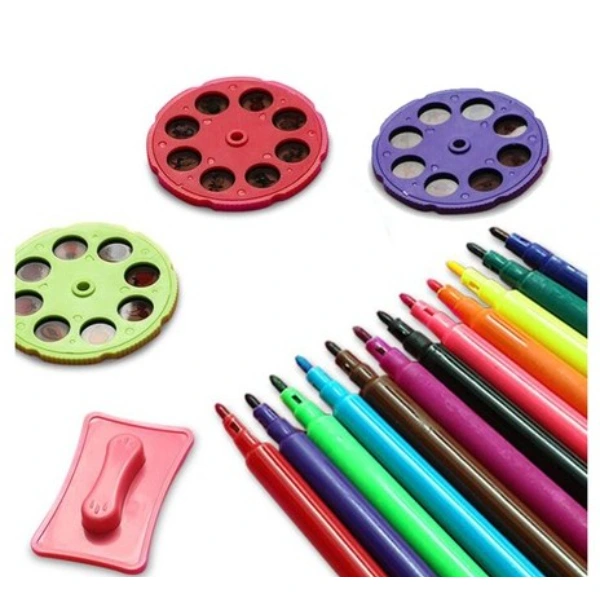 Zürafa Tasarımlı Projeksiyonlu Boyama Tahtası ( Lisinya ) Zürafa Tasarımlı Projeksiyonlu Boyama Tahtası ( Lisinya )