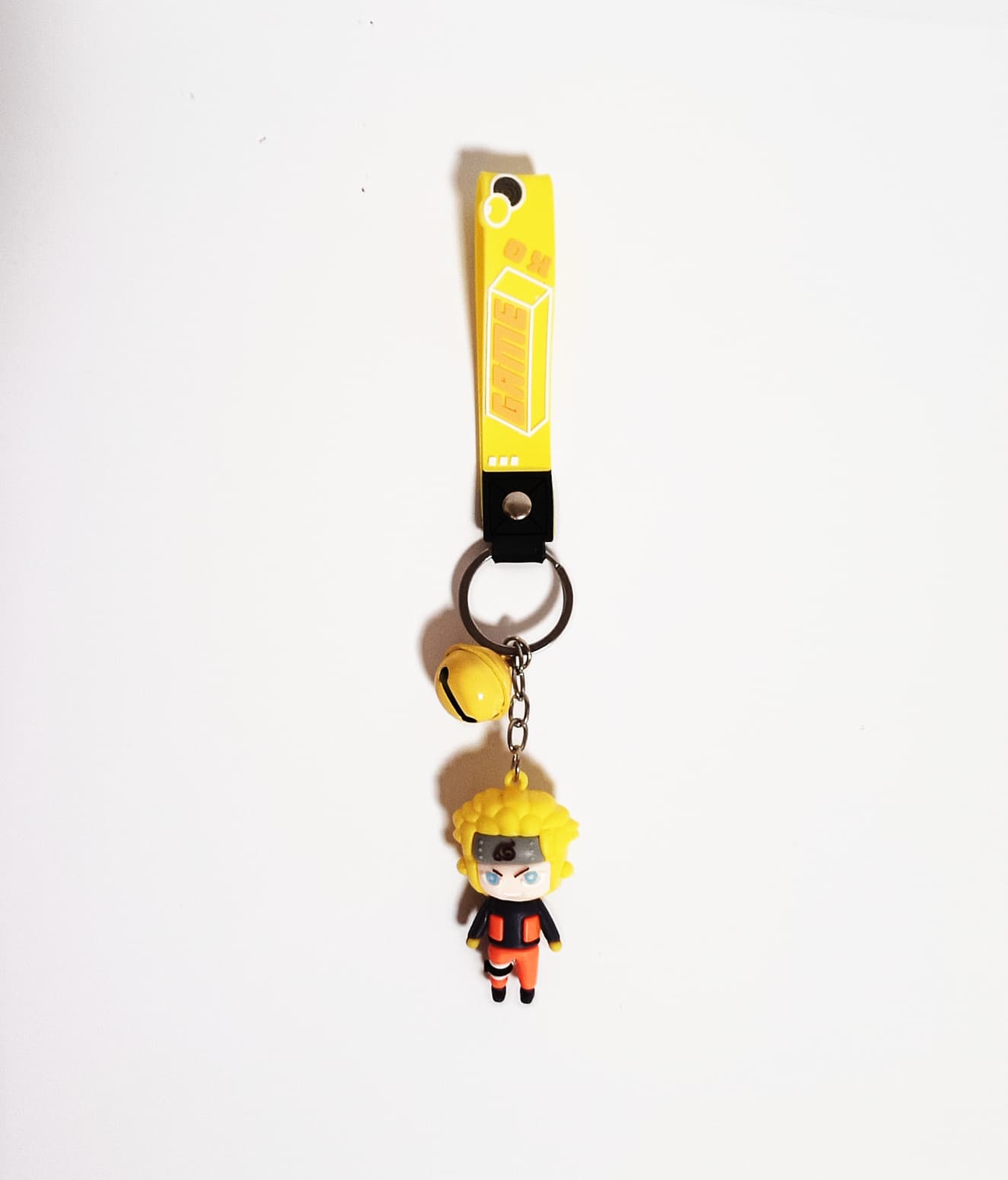 Anahtarlık Naruto Ninja Anahtarlık Naruto Ninja