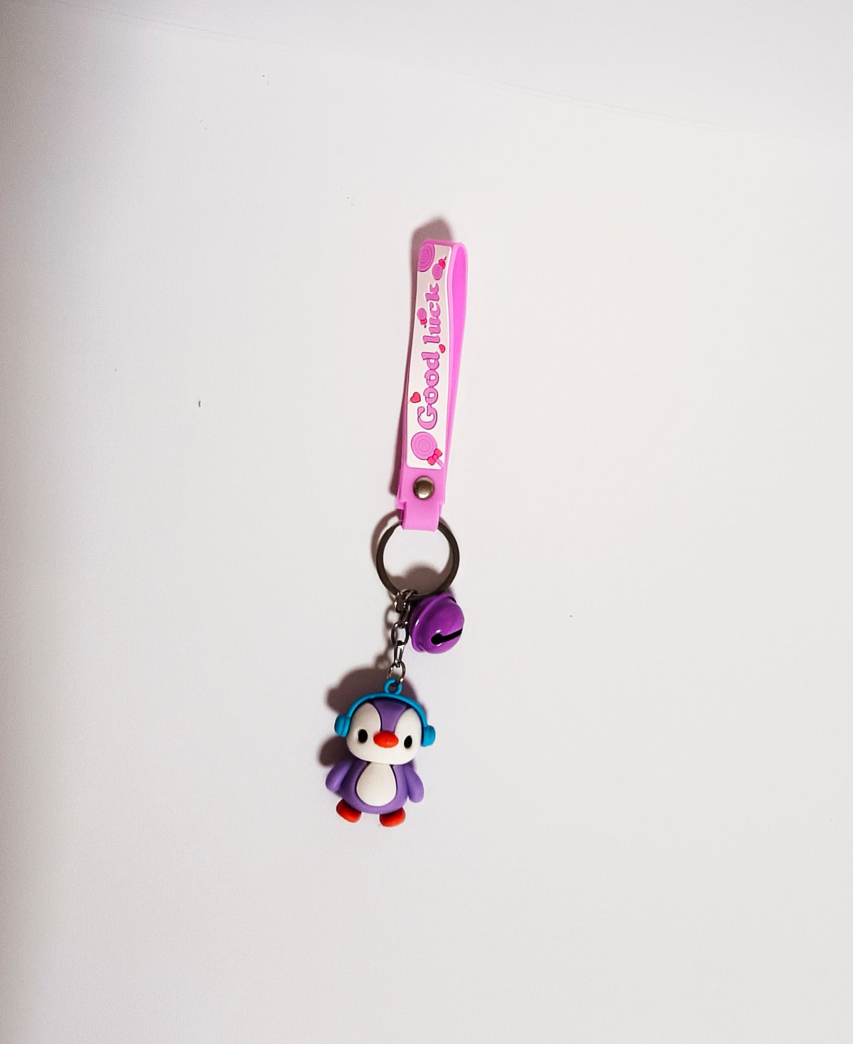 Anahtarlık Penguen Anahtarlık Penguen