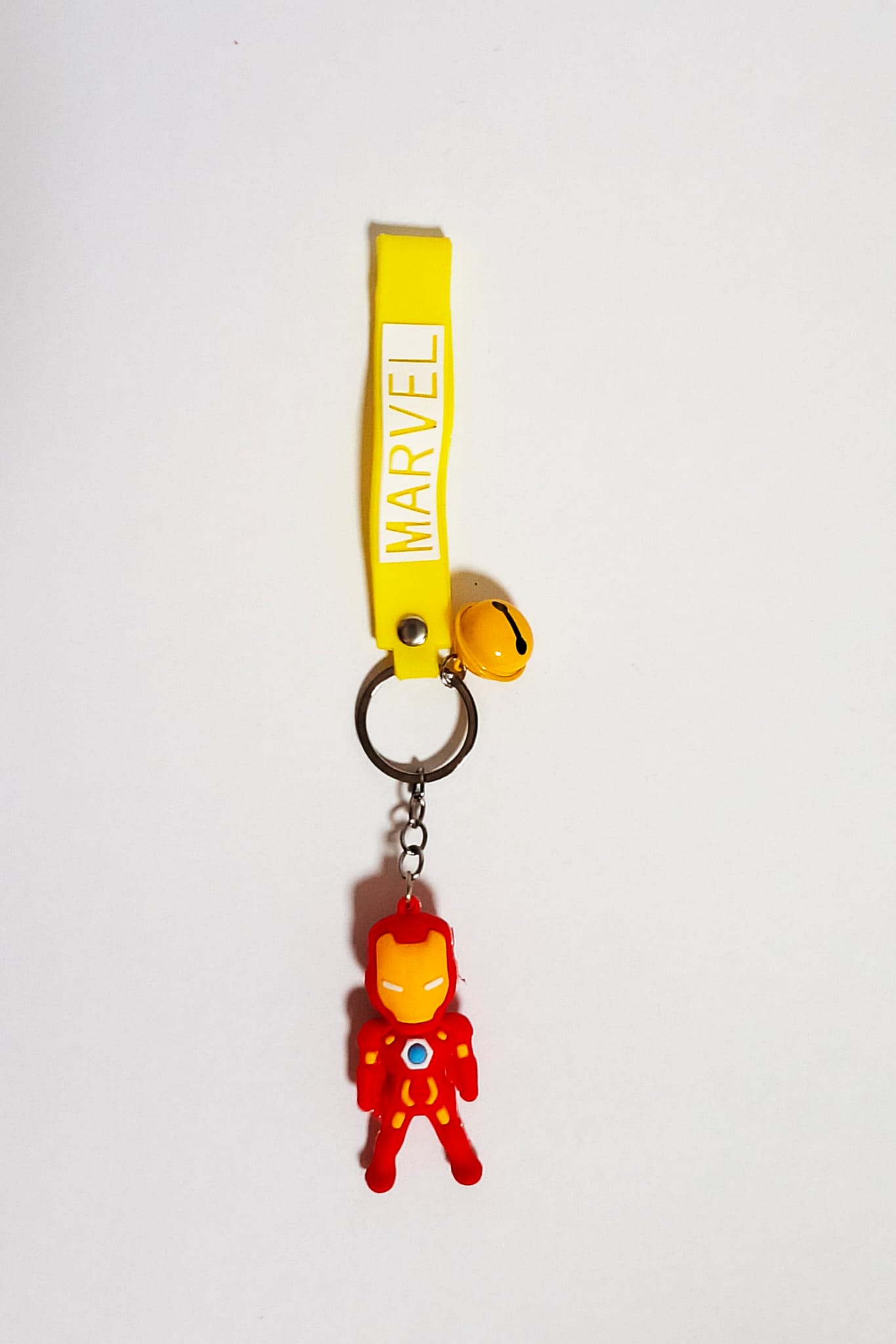 Anahtarlık Iron Man Anahtarlık Iron Man