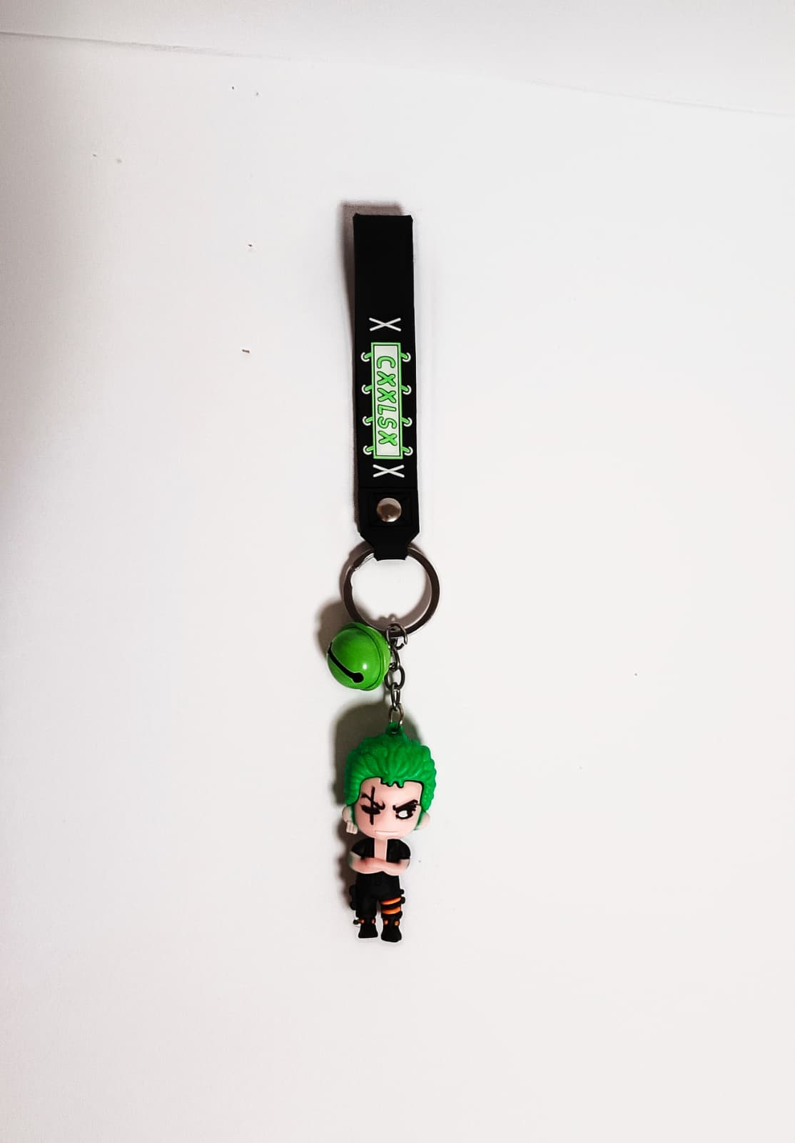 Anahtarlık Zoro Keychain Sword Anahtarlık Zoro Keychain Sword