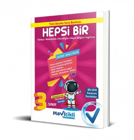3.SINIFLAR TÜM DERSLER SORU BANKASI 3.SINIFLAR TÜM DERSLER SORU BANKASI "HEPSİ BİR"