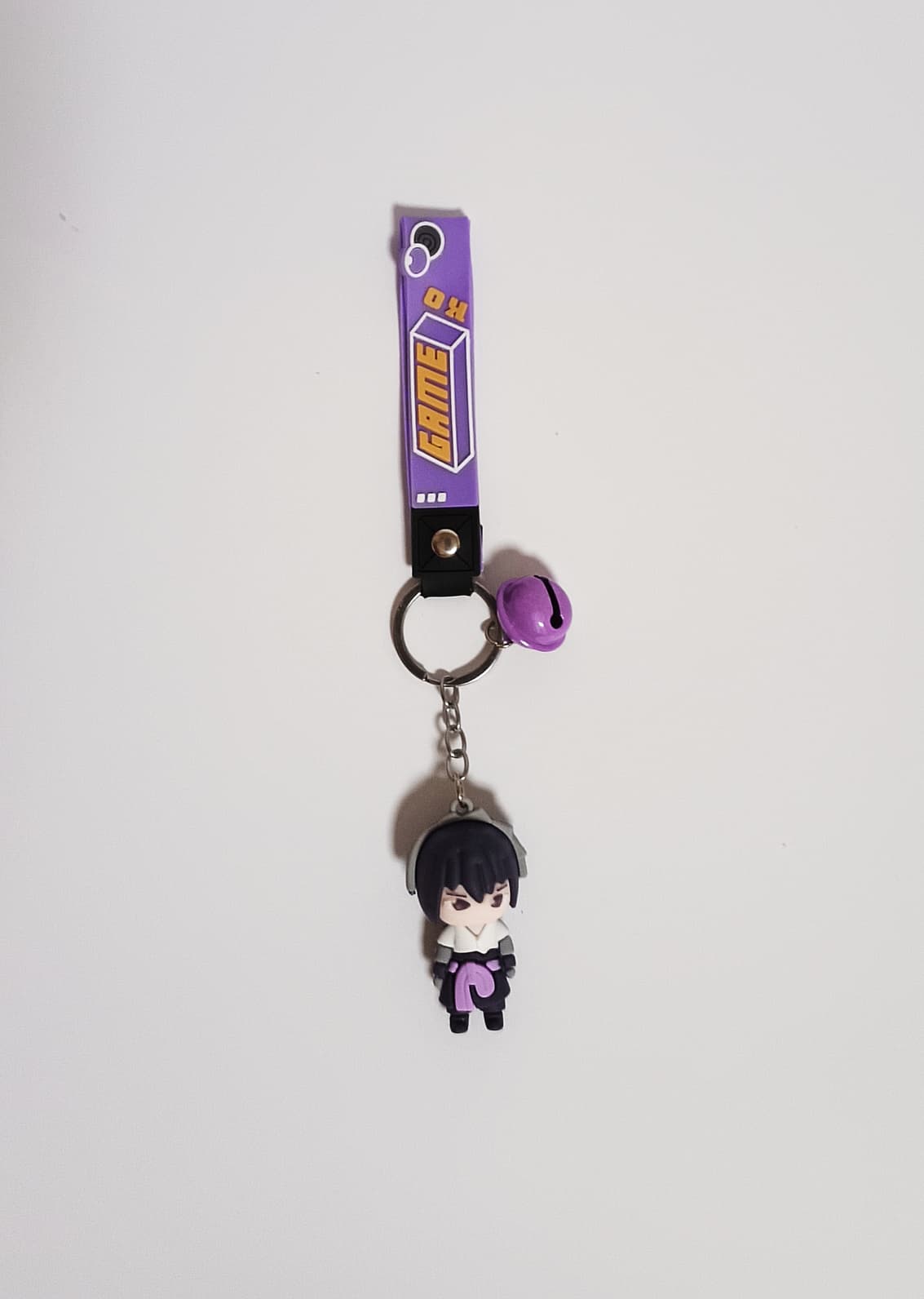 Anahtarlık Ninja Karakter Anahtarlık Ninja Karakter