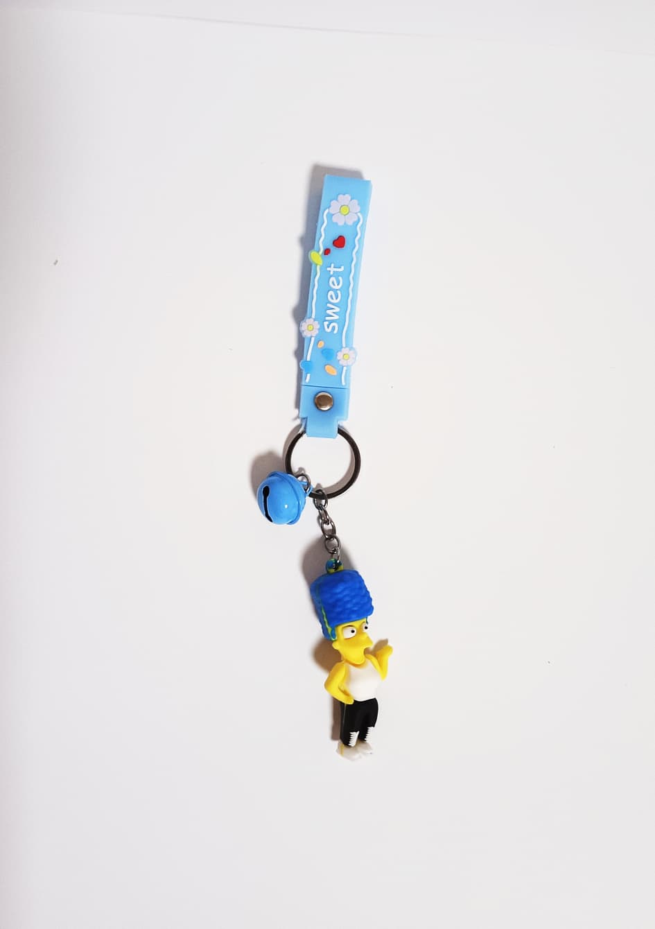 Anahtarlık Simpsons Anahtarlık Simpsons