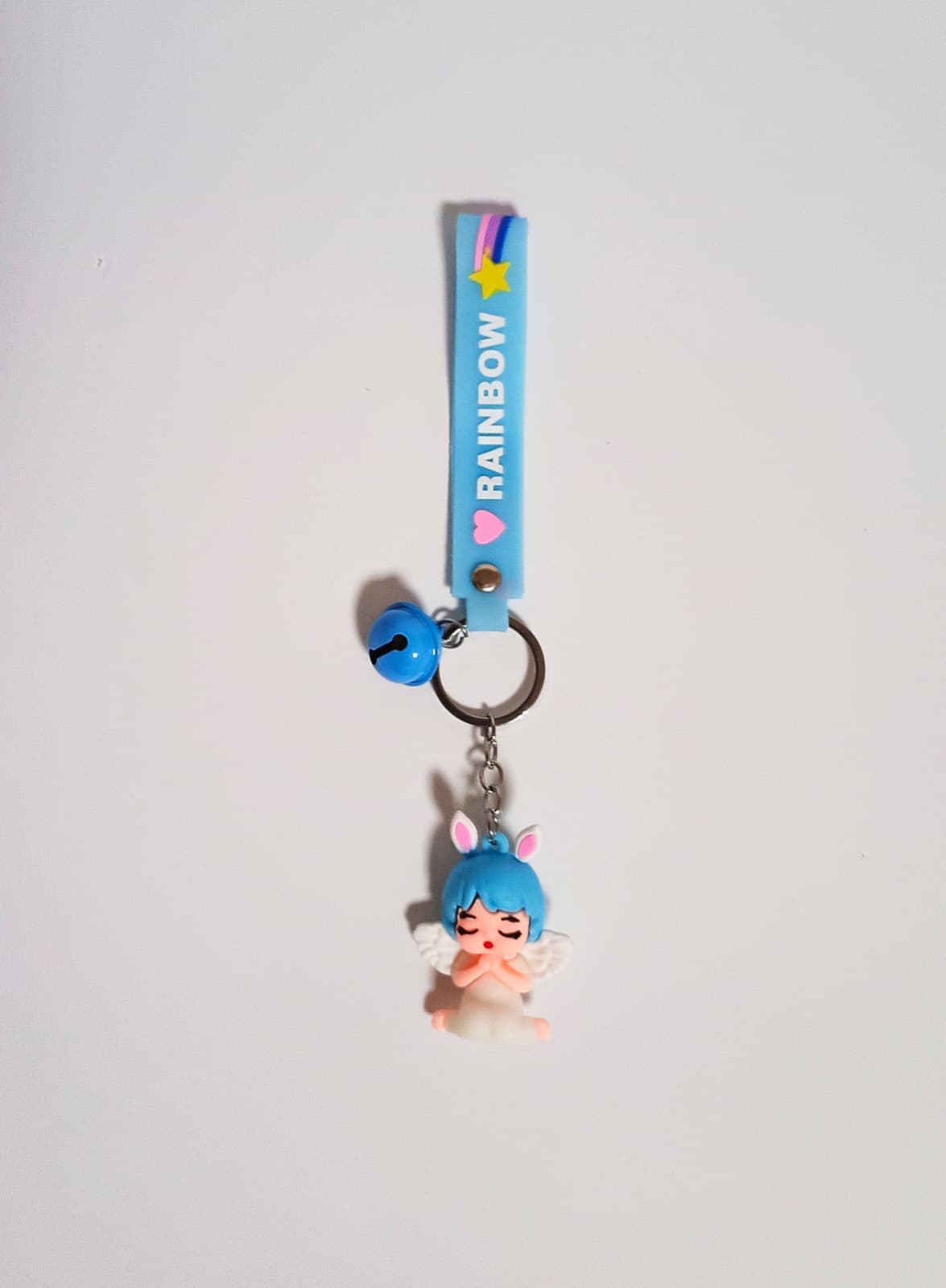 Anahtarlık Sevimli Melek Kız Anahtarlık Sevimli Melek Kız